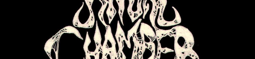 Ritual Chamber: re-release del debut-EP