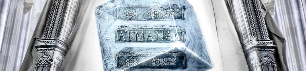 Blame: ascolta “Almanac” in streaming completo