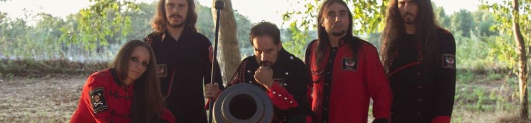 Scala Mercalli: pubblicato il lyric video di ‘Last Leaf’