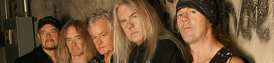 Saxon: il lyric video di ‘They Played Rock And Roll’
