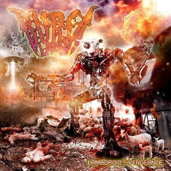 Lambdroid’s Vengeance