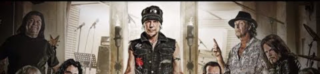 Michael Schenker Fest: online l’official album trailer #1 di “Resurrection”