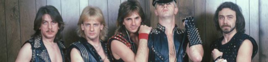 Judas Priest: Dave Holland, il ricordo di K.K. Downing