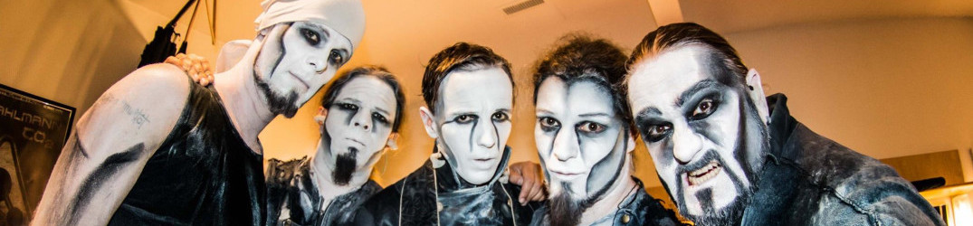 Powerwolf: nuovo video dallo studio