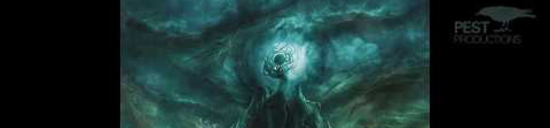 Black Reaper: il debut-album “Celestial Descension” in streaming integrale