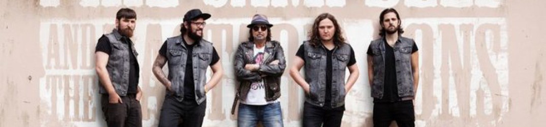 Phil Campbell & The Bastard Sons: online il secondo track by track di “The Age of Absurdity”