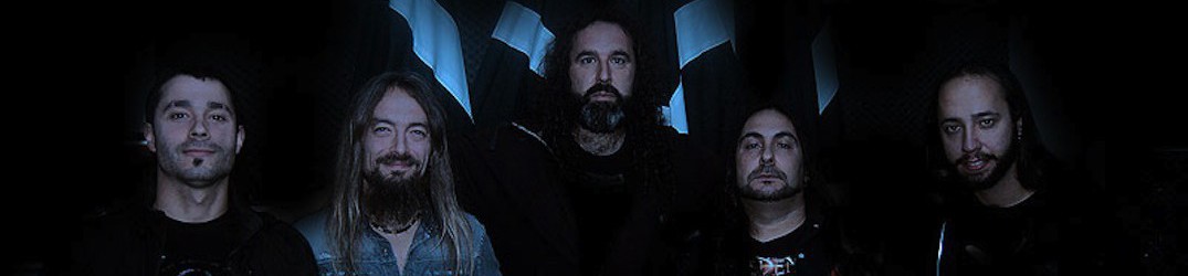 Vhäldemar: online il videoclip di ‘Metalizer’