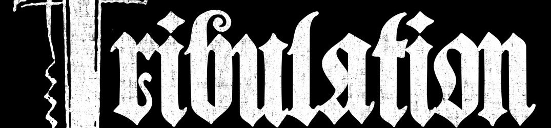Tribulation: nuovo brano in streaming