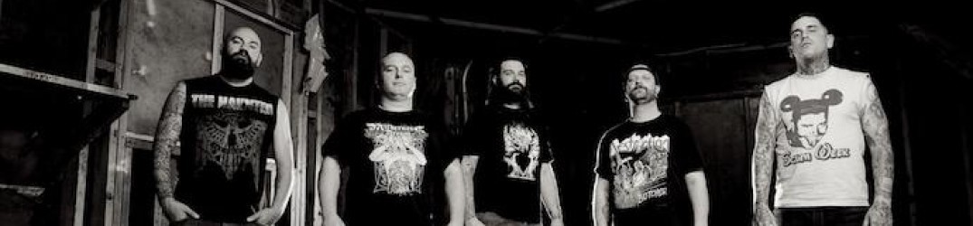 Pissed Regardless: ascolta il nuovo brano ‘Trust No Pulse’