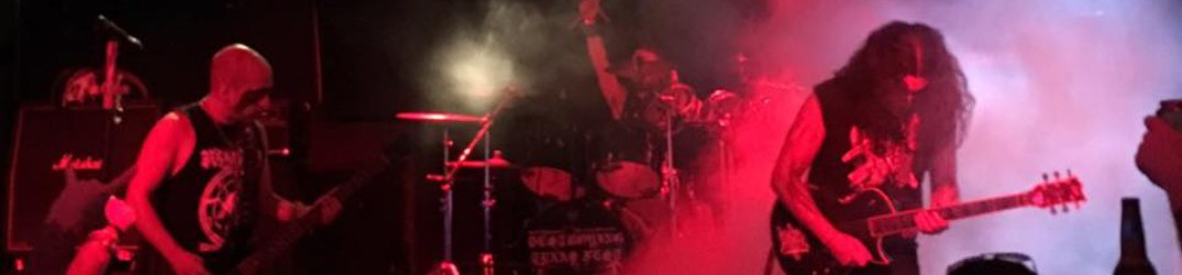 Communion: gli album “At the Announcement” e “The Communion” in streaming integrale