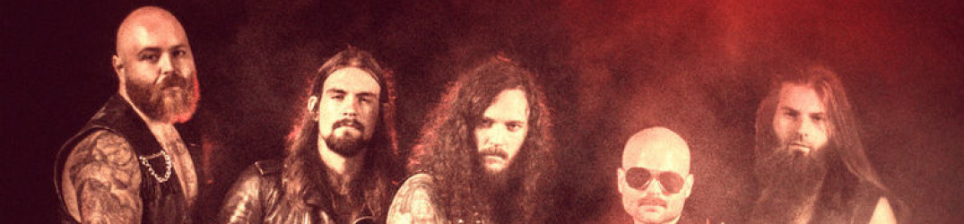 Sacred Leather: guarda l’album teaser di “Ultimate Force”