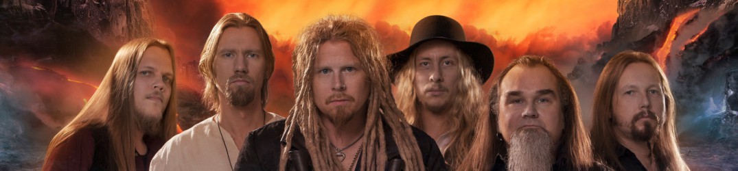Korpiklaani: un singolo dedicato alla squadra di calcio della loro città