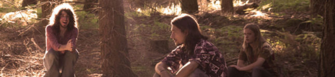 Frank Sabbath: firmano per Argonauta Records