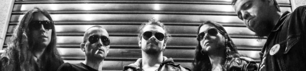 Midnight Priest: online il video music ufficiale di ‘Sin for Satan’