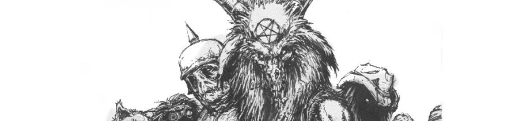 Burial Ground: online in streaming la title-track del nuovo EP “Warriors of Hell Attack”