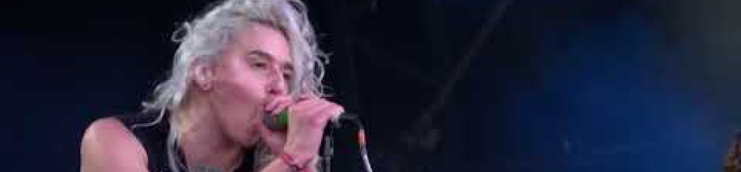 Venom Prison: online la full set performance del Bloodstock 2017
