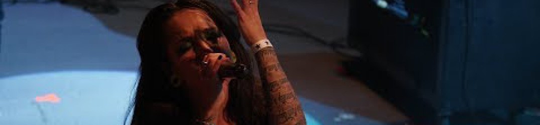 Jinjer: guarda il video live di ‘Bad Water’