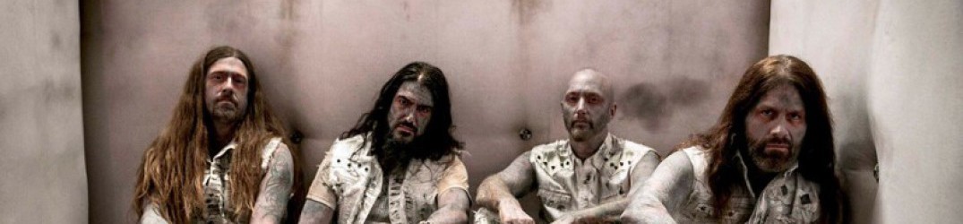 Machine Head: disponibile il nuovo singolo ‘Volatile’