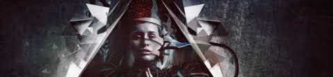 Kamelot: online l’album teaser di “The Shadow Theory”