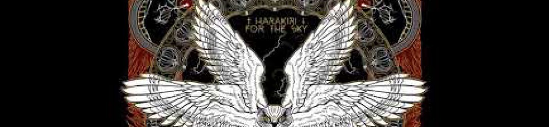 Harakiri For The Sky: ascolta la nuova song ‘Voidgazer’