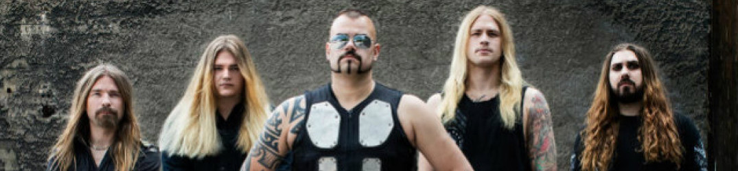 Sabaton: ecco il video ufficiale di ‘The Last Stand’