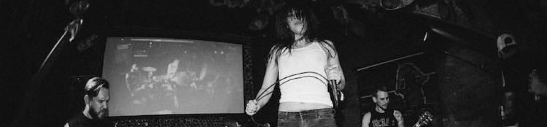 Fucked & Bound: online la nuova track ‘Terror’