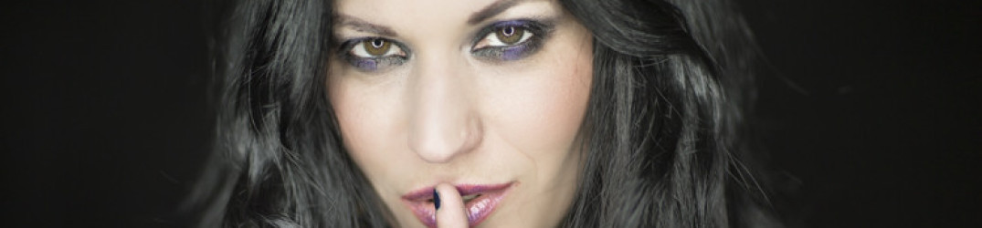 Lacuna Coil: Cristina Scabbia tra i giudici di The Voice