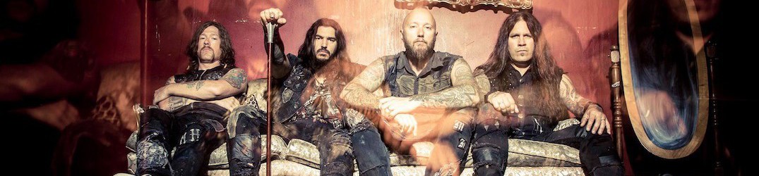 Machine Head: il nuovo album “Catharsis” disponibile da oggi