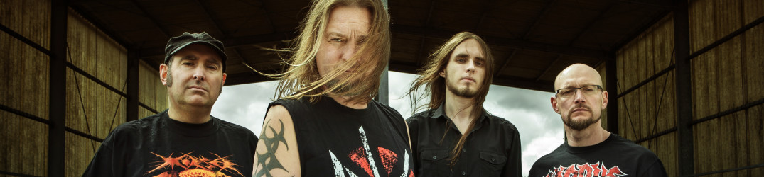 Accu§er: online il video ufficiale di “Catacombs”