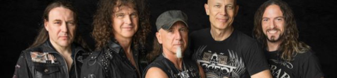Accept: presentano la nuova formazione