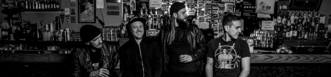 Necropanther: ascolta la nuova song ‘Good As Dead’