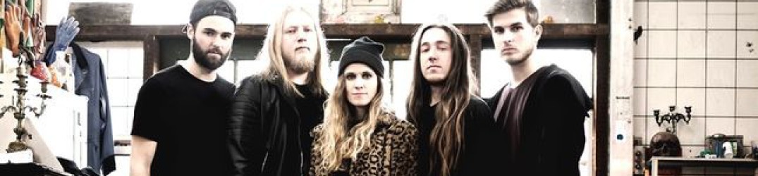 Purest Of Pain: la song ‘Terra Nil’ (feat. Sam C.A.) in streaming