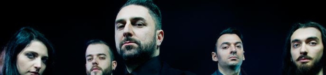 For My Demons: realizzato il lyric video ufficiale di ‘Reborn’