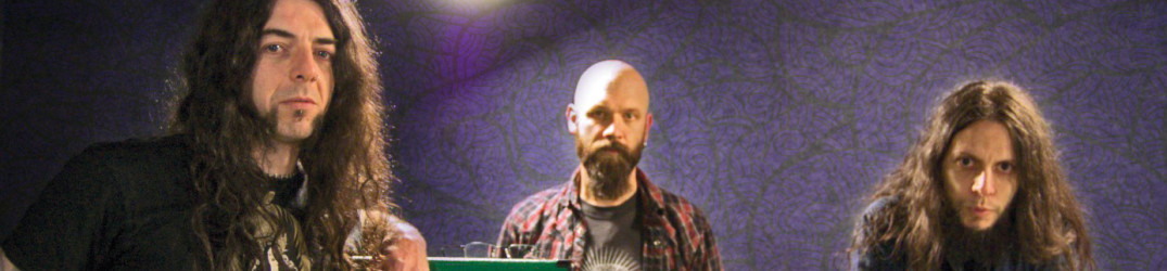 Tube:Cult Fest: Ufomammut Headliner