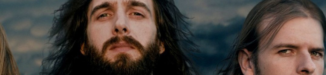 The Sword: svelata la nuova song ‘Deadly Nightshade’