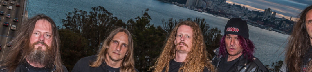 Intervista Exodus (Steve ‘Zetro’ Souza)