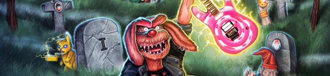 Trick Or Treat: release date, party e video di “Re-Animated”
