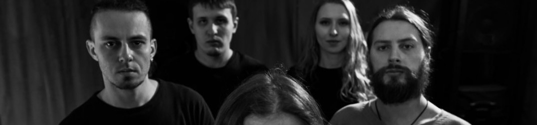 Devildom: il debut-album “Curse of Flesh” in streaming integrale