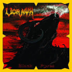 Black Pyres