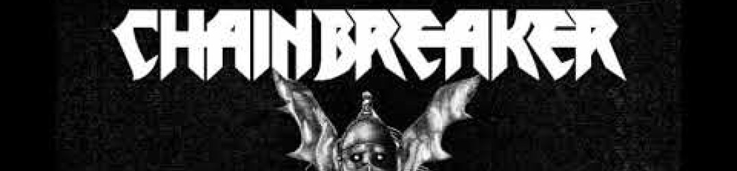 Chainbreaker: ascolta la nuova track ‘Attomica’