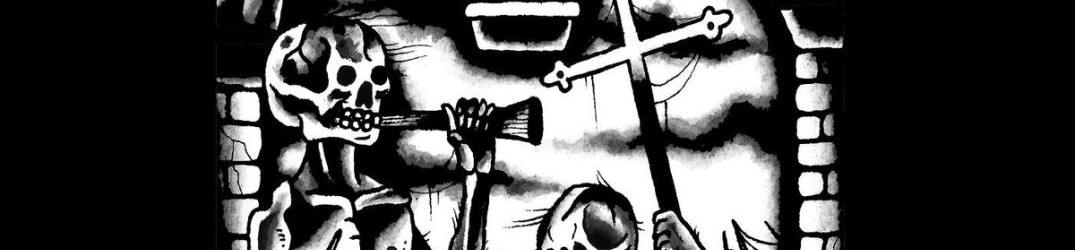 Funeral Leech: tutto il nuovo EP “The Funereality Tape” in streaming
