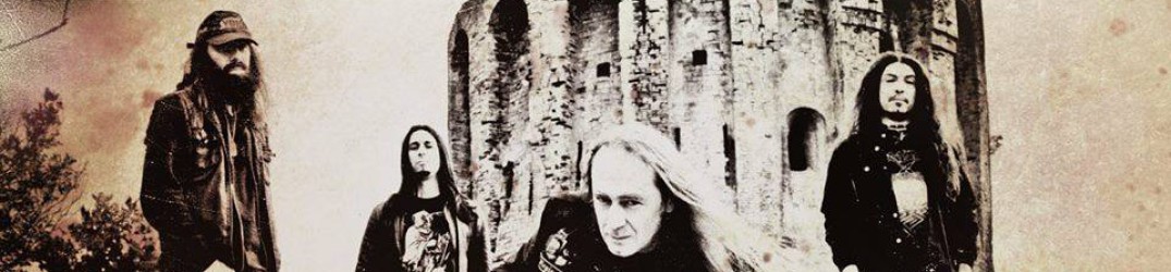 Necrodeath: il 5 febbraio verrà pubblicato il video ufficiale di ‘The Triumph of Pain’