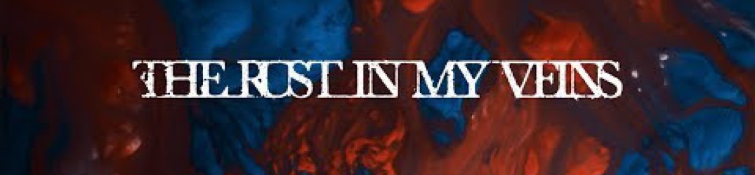 Problem Of Pain: online il nuovo pezzo ‘The Rust In My Veins’
