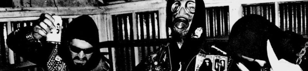 Goathammer: pubblicata la nuova traccia ‘Invoking the Sadistic Spirits’