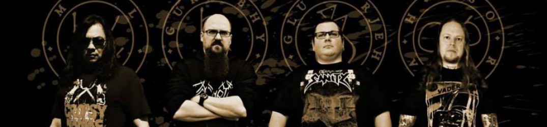 The Grotesquery: online la nuova traccia ‘By Feral Ways’