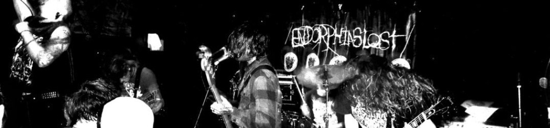 Endorphins Lost: pubblicato lo split con gli Osk