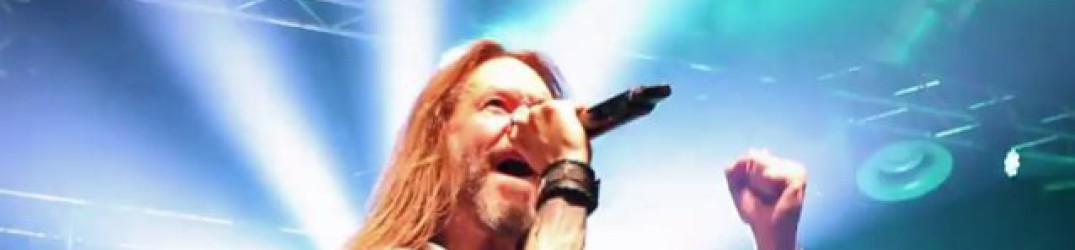 Hammerfall: in studio a partire dal 2019
