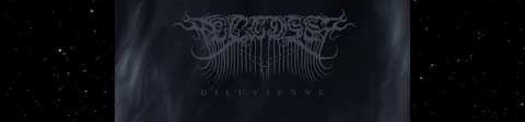 Ecloss: il debut-EP “Diluvienne” in streaming integrale