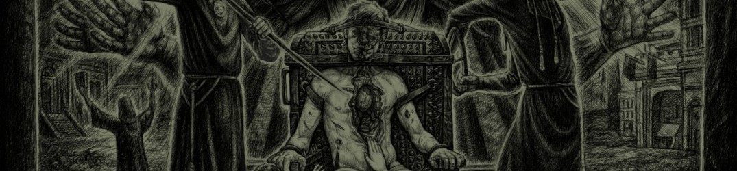 Greber: pubblicato in streaming integrale il nuovo album “Cemetery Preston”