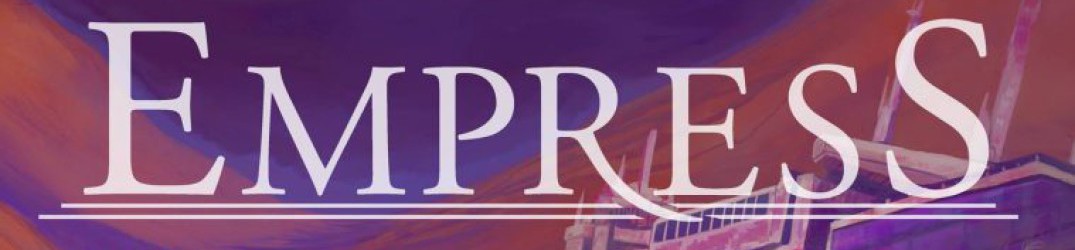 Empress: pubblicato il nuovo brano ‘Baptizer’